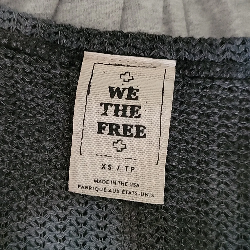 Free People Sweater - Picture 2 of 5
